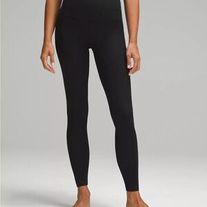 NWT Lululemon Align HR Pant 28” Leggings